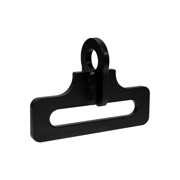 Oz Lifting Products OZ Lifting Builders Hoist Hanger for OZ05PBTA-OBH, 500/1000 Lb. Capacity OBH-HANGER - main